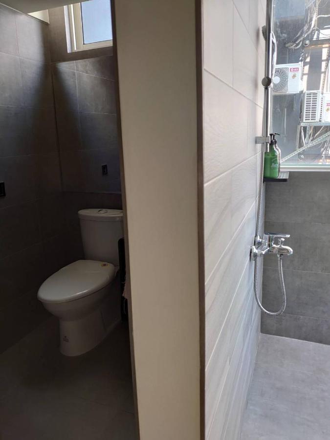 We Have Story Hotel Taichung Exterior foto